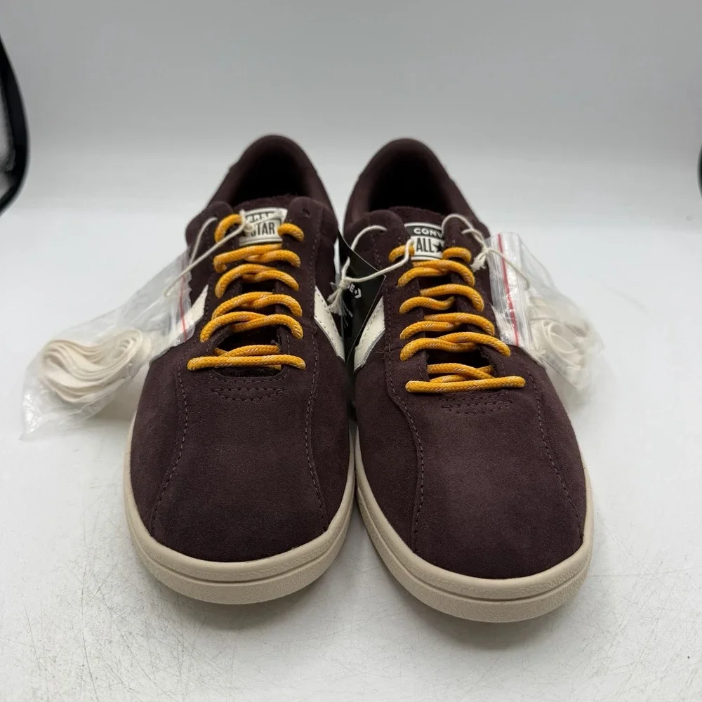 Converse suede unisex